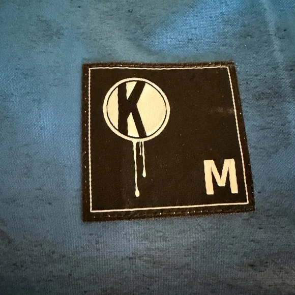 Kai Wachi Reversible Jersey - Picture 6 of 13